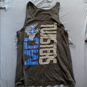 maryland twisters tank